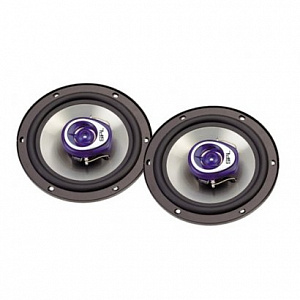 Колонки автомобильные Spl-As-6520 6,5"