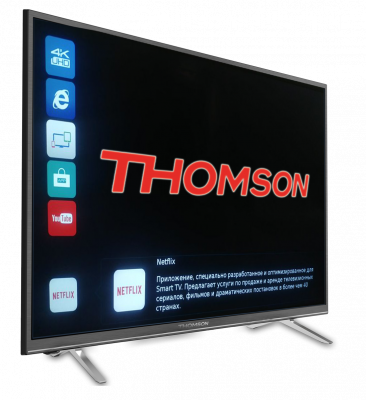Телевизор Thomson T43usm5200