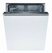Встраиваемая посудомоечная машина Bosch Smv 40D00 Ru