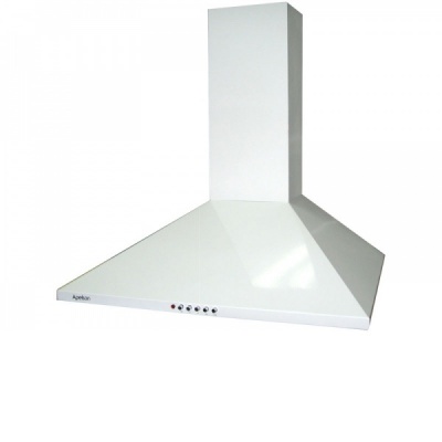 Вытяжка Apelson Helia 500 White