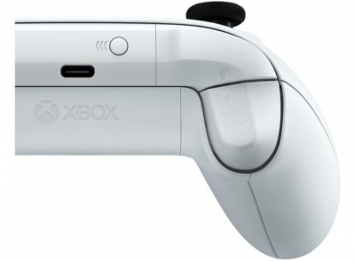 Игровая приставка Microsoft Xbox Series S + 2-й геймпад O.E.M 