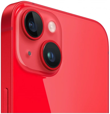 Смартфон Apple iPhone 14 Plus 512GB Red (красный)