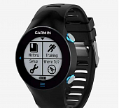 Часы Garmin Forerunner 610 (черный)