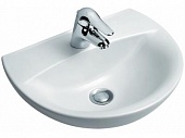 Раковина Jacob Delafon Patio E4144-00,45х35, (бел)