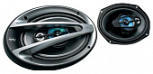 Колонки автомобильные Sony Xs-Gtf6120