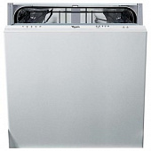 Встраиваемая посудомоечная машина Whirlpool Adg 7200