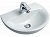 Раковина Jacob Delafon Patio E4144-00,45х35, (бел)