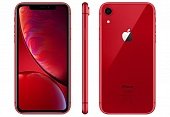 Apple iPhone Xr 256Gb Red (красный)