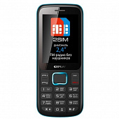 Explay A240 синий
