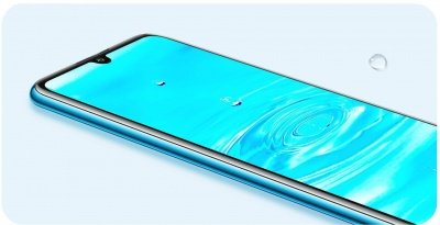 Смартфон Huawei P30 Lite New Edition 6/256Gb Peacock Blue