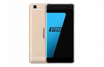 Ulefone Future 32Gb Gold