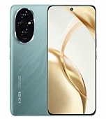 Смартфон Honor 200 12/256 Emerald Green