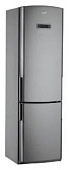 Холодильник Whirlpool Wbc 4069 A Nfcx