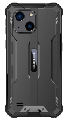 Смартфон Oukitel Wp20 4/32Gb Black