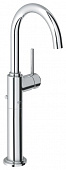 Grohe Atrio С Смеситель однорычажный для раковины, свободностоящий 32647001