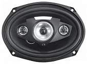 Колонки автомобильные Kicx Dc 694Mr