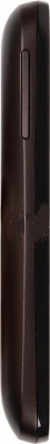 Alcatel Pop D1 4018D черный/коричневый