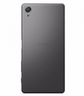 Sony Xperia X Dual 64Gb Black