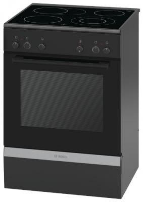 Электрическая плита Bosch Hca 624260R