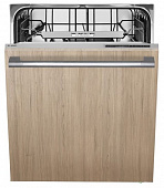 Встраиваемая посудомоечная машина Asko D5536 Xl