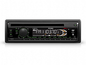 Магнитола автомобильная Hyundai H-Cmd 7074 титан Dvd ресивер