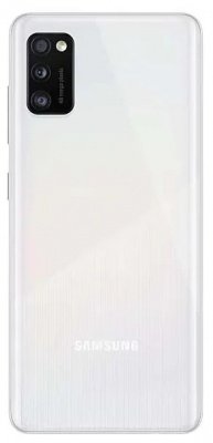 Смартфон Samsung Galaxy A41 64GB белый