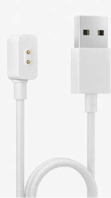 Магнитный зарядный кабель для Xiaomi Mi Band 8 (M2228ACD1)