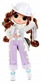 Кукла Лол Surprise OMG Remix Lonestar Fashion Doll, 567233