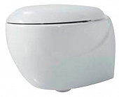 Унитаз Azzurra Clas Cla100b1/Sosk