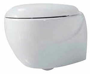 Унитаз Azzurra Clas Cla100b1/Sosk