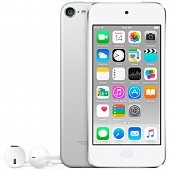 Apple iPod touch 128Gb Mkwr2ru/A Silver