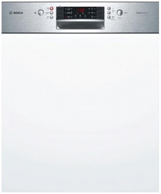 Встраиваемая посудомоечная машина Bosch Smi 46Ks01 E