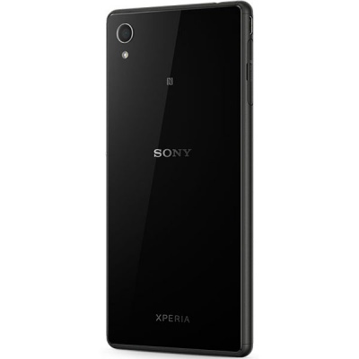 Sony Xperia M4 Aqua Lte (черный)