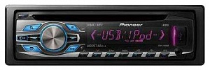 Магнитола автомобильная Pioneer Deh-3400Ub