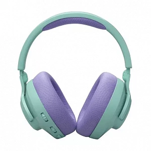 Беспроводные наушники JBL Quantum 360 Green