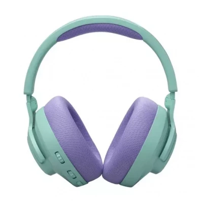 Беспроводные наушники JBL Quantum 360 Green