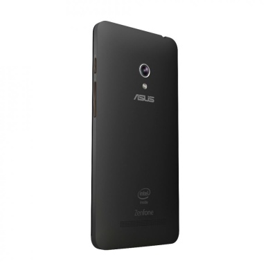 Asus Zenfone 5 8Gb Black Lte 
