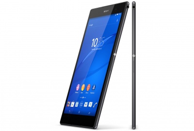 Sony Xperia Z3 Tablet Compact 16Gb 4G Sgp621 Black
