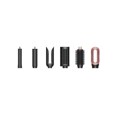 Стайлер Dyson Airwrap Hs05 Vinca Rose Gift Edition