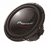 Сабвуфер Pioneer Ts-W310s4