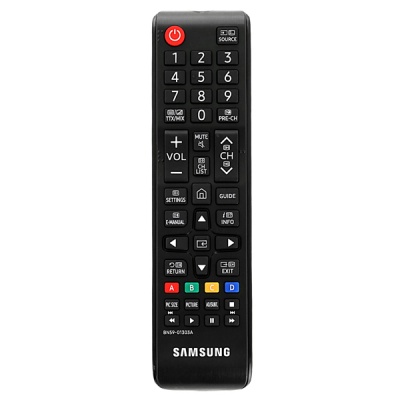 Телевизор Samsung Ue43n5570au