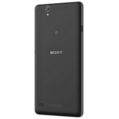 Sony Xperia C4 (черный)