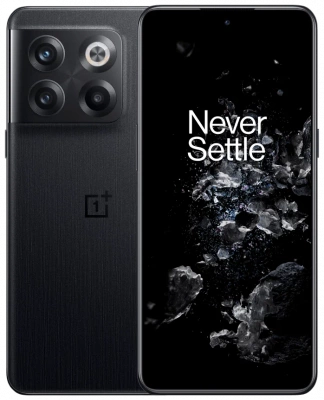 Смартфон OnePlus 10T 8/128 Black