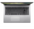 Ноутбук Acer Aspire 3 A315-59, Intel Core i5-1235U (1.3 ГГц), RAM 16 ГБ, SSD 512 ГБ, Intel UHD Graphics, 15.6 (NX.K6TER.007), Серый