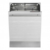 Встраиваемая посудомоечная машина Asko D 5554 Sof Fi