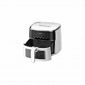 Аэрогриль Beheart Smart Air Fryer 8L (Af-E8003-As) Eu White