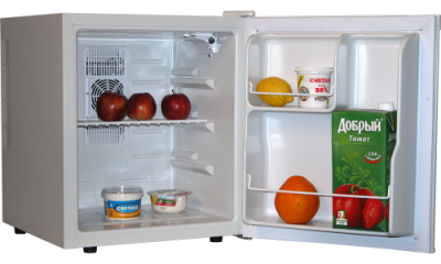 Холодильник Shivaki Shrf-50Tr1