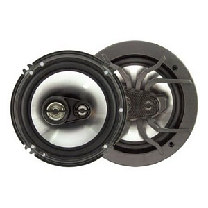 Колонки автомобильные SoundStream Xt653s