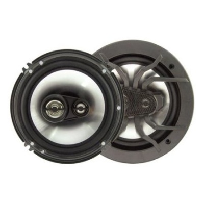 Колонки автомобильные SoundStream Xt653s
