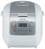 Мультиварка Toshiba Rc-10Nmfr (Wt)